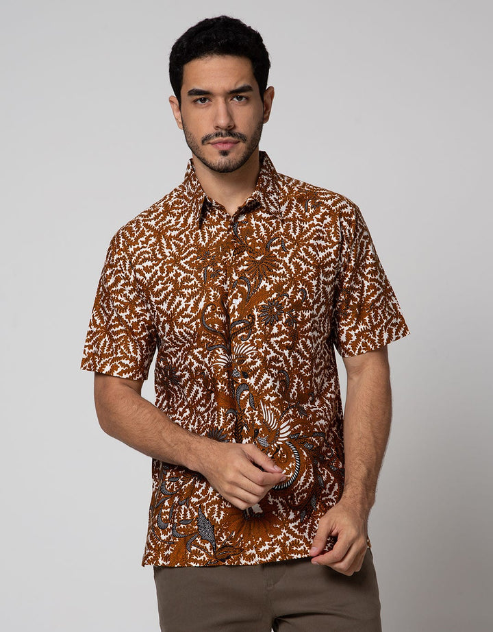 Arjuna Weda Shirt B