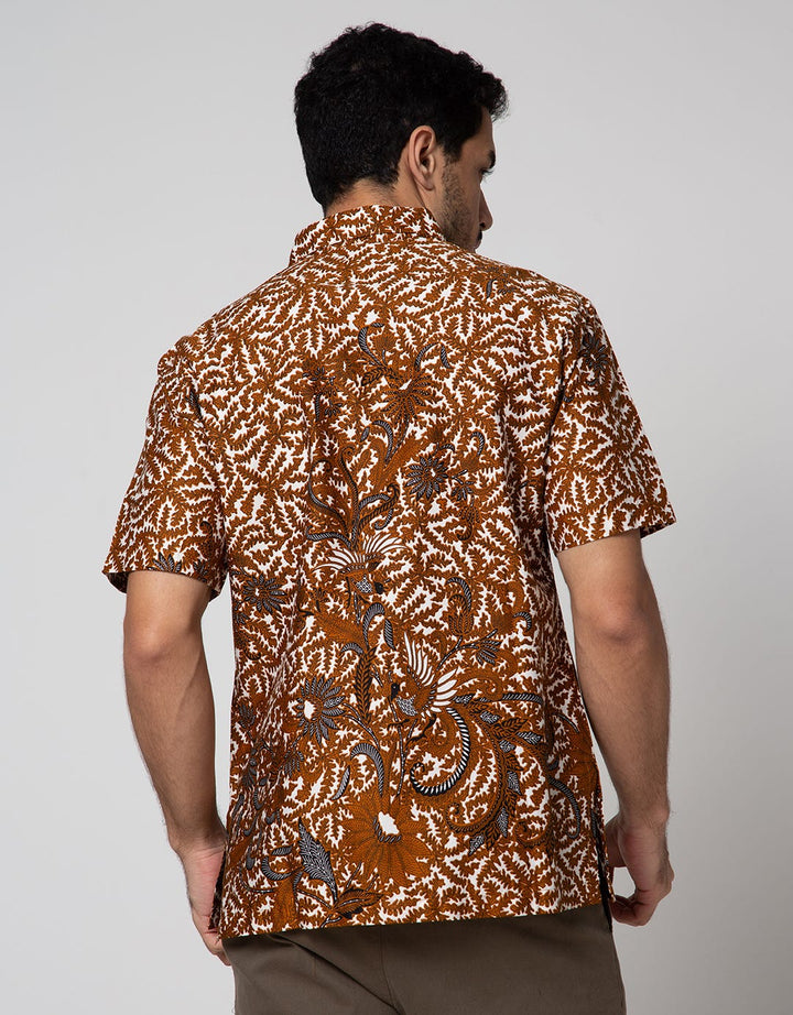 Arjuna Weda Shirt B