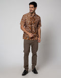 Arjuna Weda Shirt B