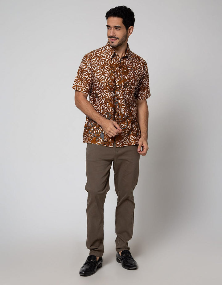Arjuna Weda Shirt B