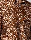 Arjuna Weda Shirt B