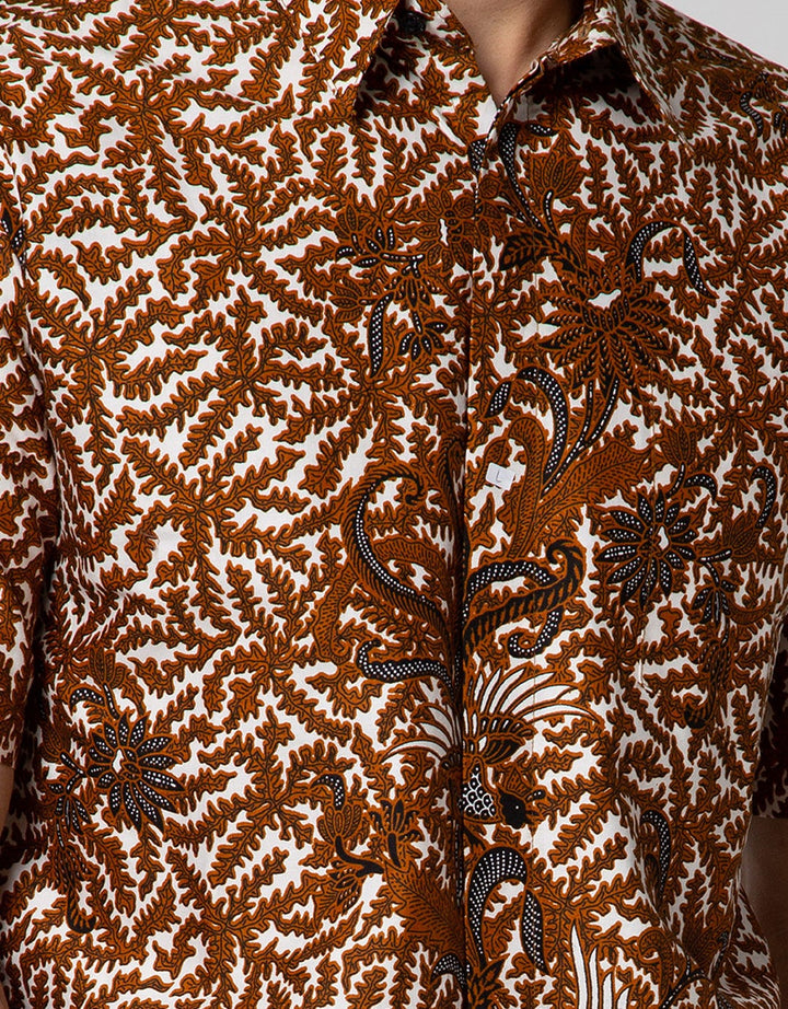 Arjuna Weda Shirt B