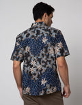 Arjuna Weda Hem Batik Rangrang Isi