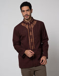Arjuna Weda Koko Muslim Men's Chain