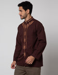 Arjuna Weda Koko Muslim Men's Chain