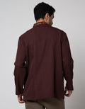 Arjuna Weda Koko Muslim Men's Chain