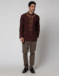 Arjuna Weda Koko Muslim Men's Chain