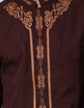 Arjuna Weda Koko Muslim Men's Chain