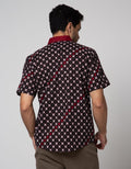 Arjuna Weda Batik Shirt Truntum Slopes
