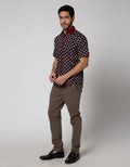 Arjuna Weda Batik Shirt Truntum Slopes