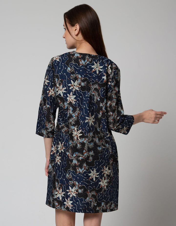 Arjuna Weda Sackdress Spreads Jasmine