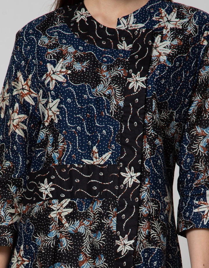 Arjuna Weda Sackdress Spreads Jasmine