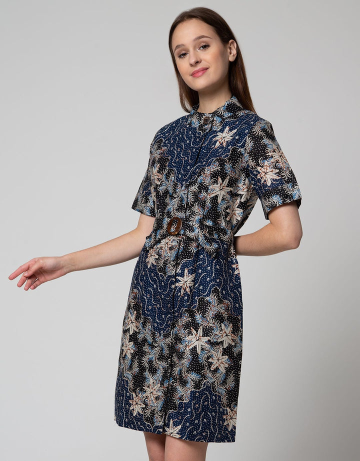 Arjuna Weda Sackdress Batik Rangrang Contents IV