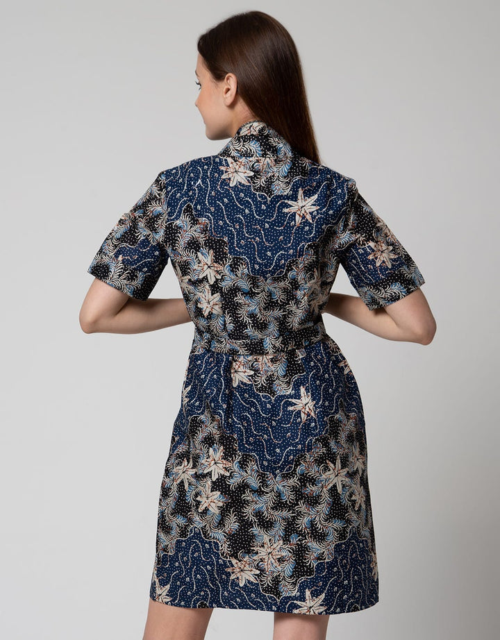 Arjuna Weda Sackdress Batik Rangrang Contents IV