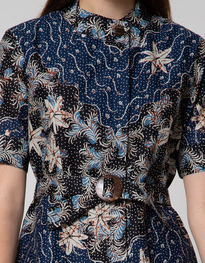 Arjuna Weda Sackdress Batik Rangrang Contents IV