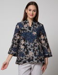 Arjuna Weda Blouse Batik Rangrang Isi Iv