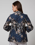 Arjuna Weda Blouse Batik Rangrang Isi Iv