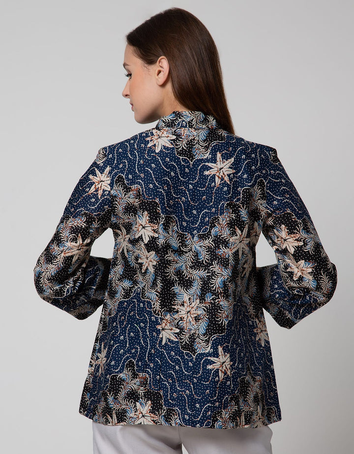 Arjuna Weda Blouse Batik Rangrang Isi Iv