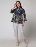 Arjuna Weda Blouse Batik Rangrang Isi Iv