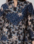 Arjuna Weda Blouse Batik Rangrang Isi Iv