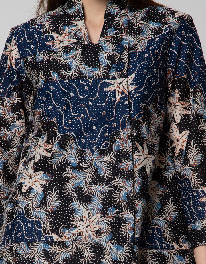 Arjuna Weda Blouse Batik Rangrang Isi Iv