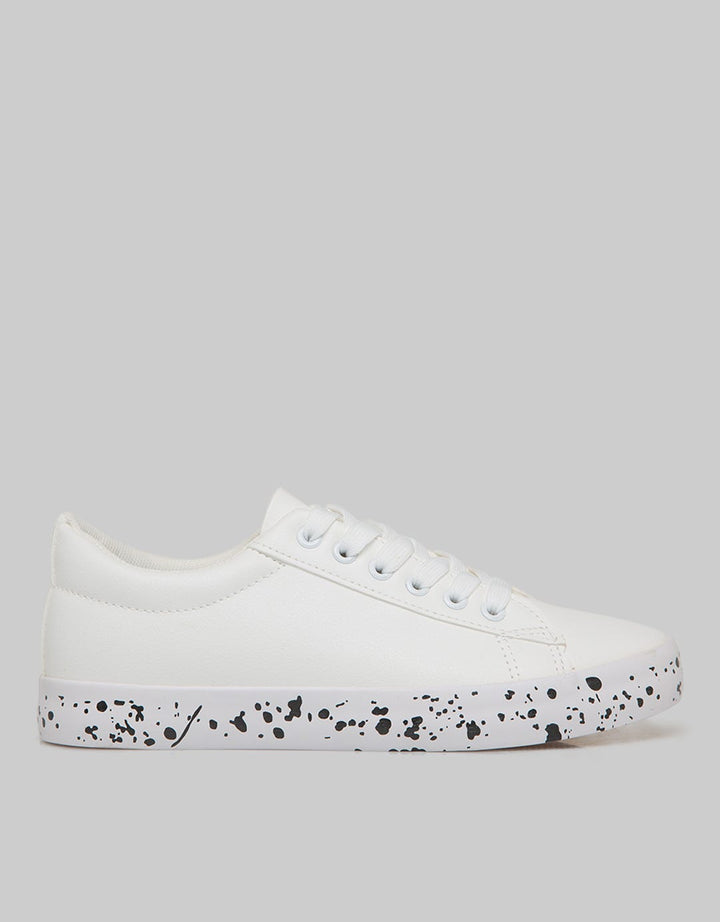Nevada Sneakers Women Volca09