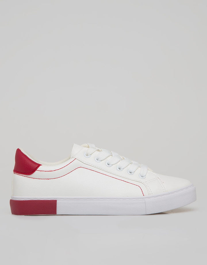 Nevada Sneakers Women Volca10