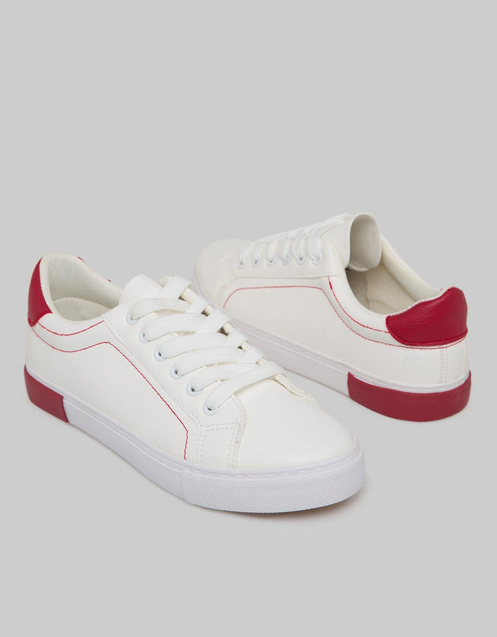 Nevada Sneakers Women Volca10