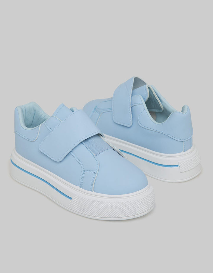 Nevada Valley Sneakers Wanita