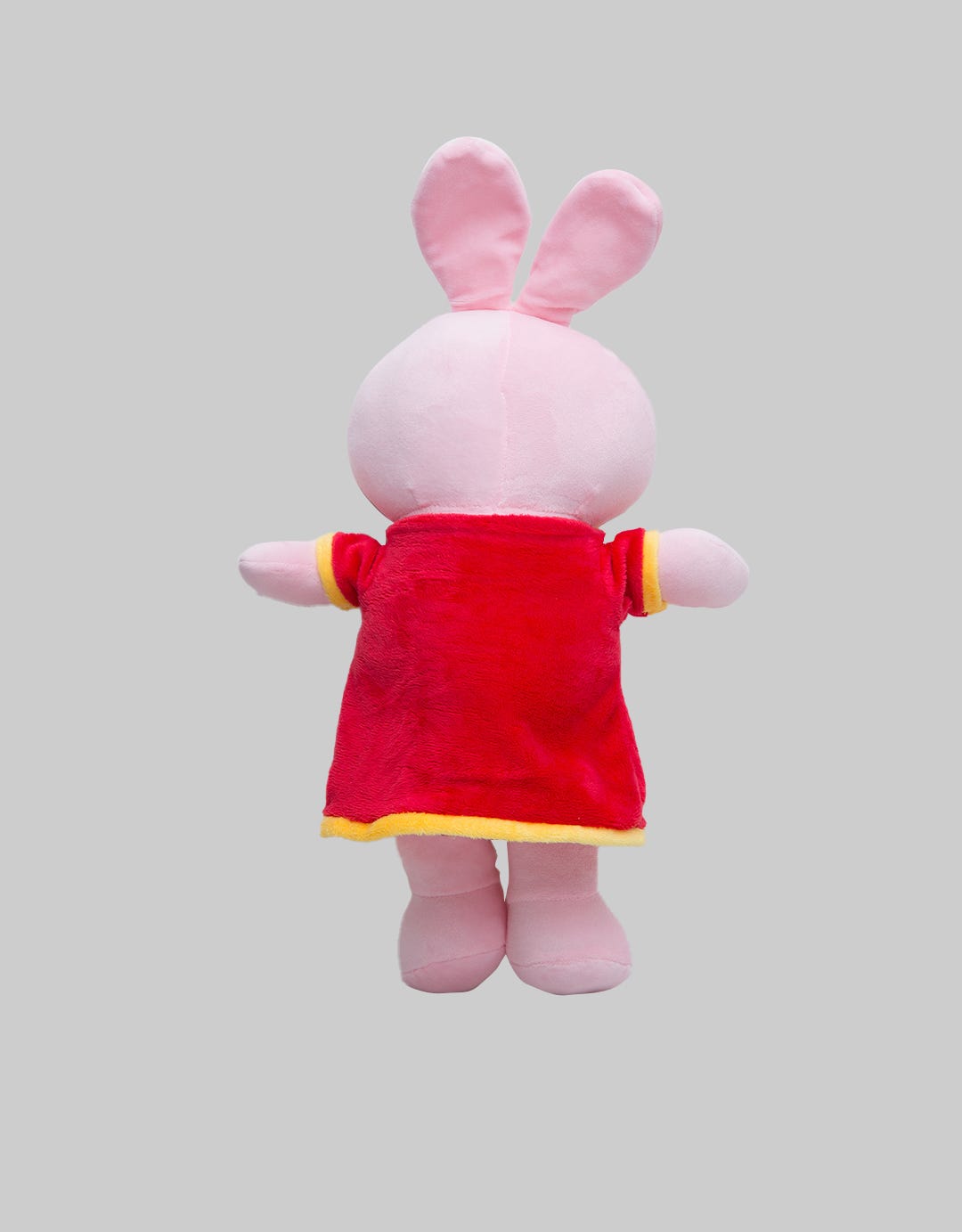 Matahari Animal Plush Rabbit Rheno Imlek 15 Inch