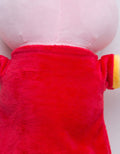 Matahari Animal Plush Rabbit Rheno Imlek 15 Inch