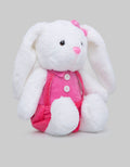 ANIMAL PLUSH RABBIT