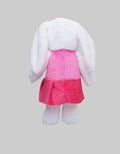 ANIMAL PLUSH RABBIT