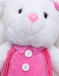 ANIMAL PLUSH RABBIT