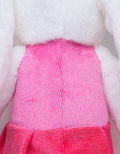 ANIMAL PLUSH RABBIT