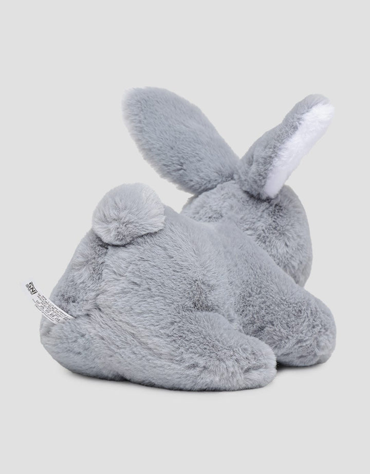 Sun Animal Plush Doll Rabbit Ichiko 10 Inc