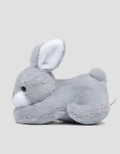 Sun Animal Plush Doll Rabbit Ichiko 10 Inc