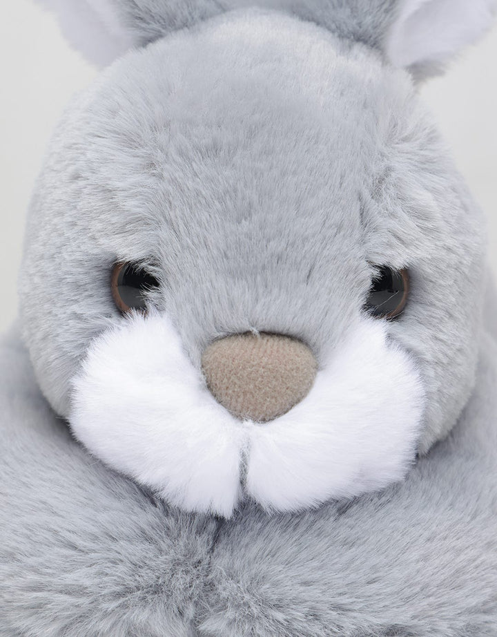 Sun Animal Plush Doll Rabbit Ichiko 10 Inc