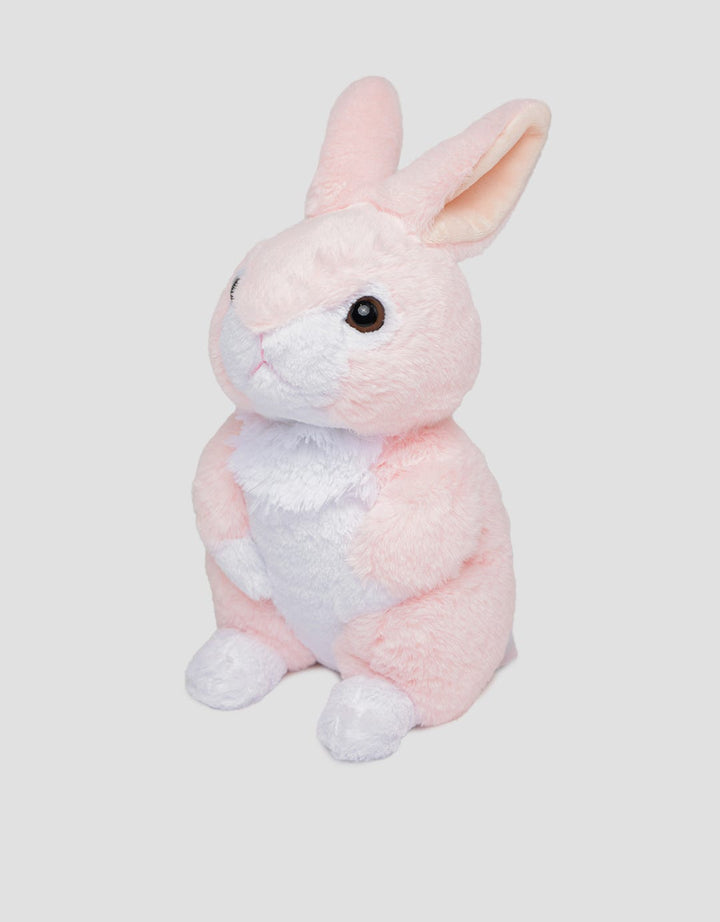 Matahari Animal Plush Boneka Rabbit Barli 10 Inc