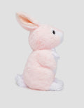 Matahari Animal Plush Boneka Rabbit Barli 10 Inc
