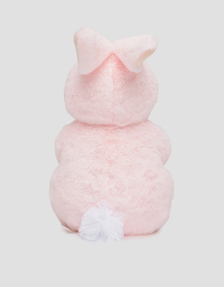 Matahari Animal Plush Boneka Rabbit Barli 10 Inc