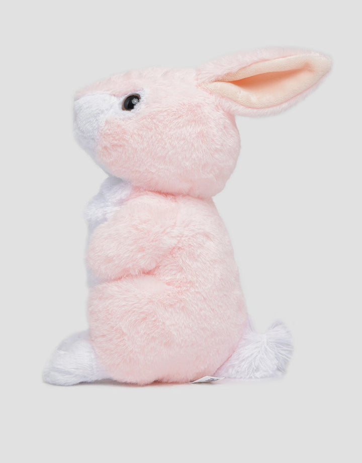 Matahari Animal Plush Boneka Rabbit Barli 10 Inc