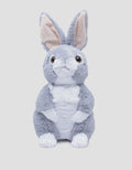 Little M Pying Rabbit Ichiko Boneka Binatang