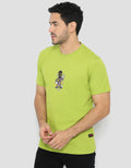 d&f T-Shirt Sj Peoples Mask Camera