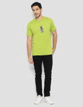 d&f T-Shirt Sj Peoples Mask Camera