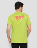 d&f T-Shirt Single Jersey P.N. Love