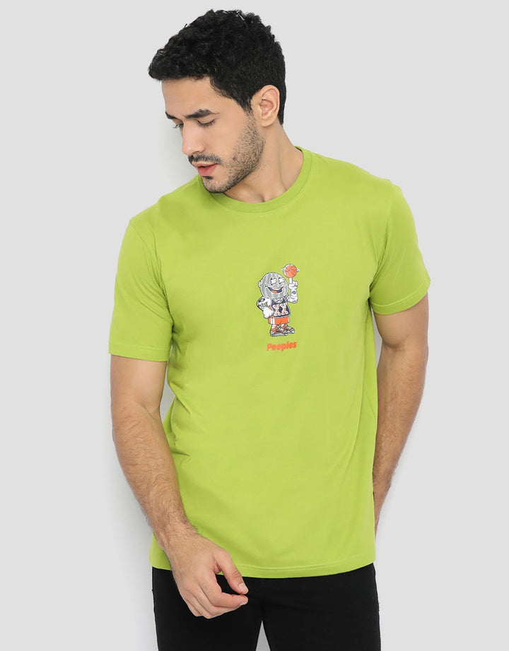 d&amp;f T-Shirt Sj People