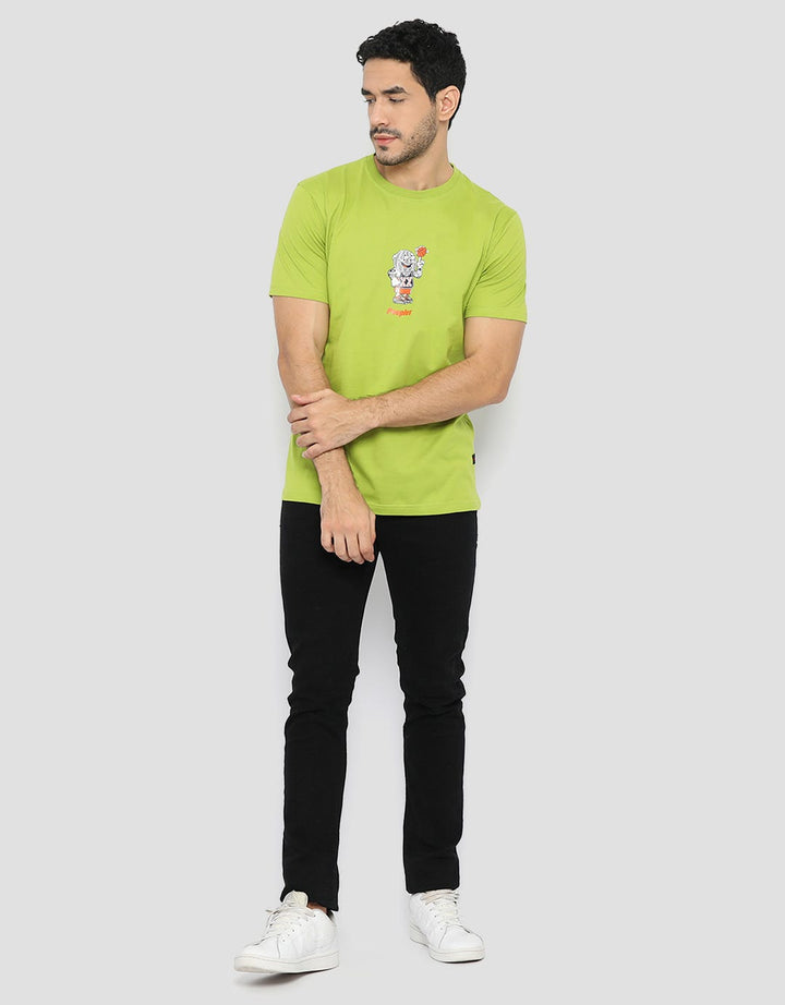 d&amp;f T-Shirt Sj People