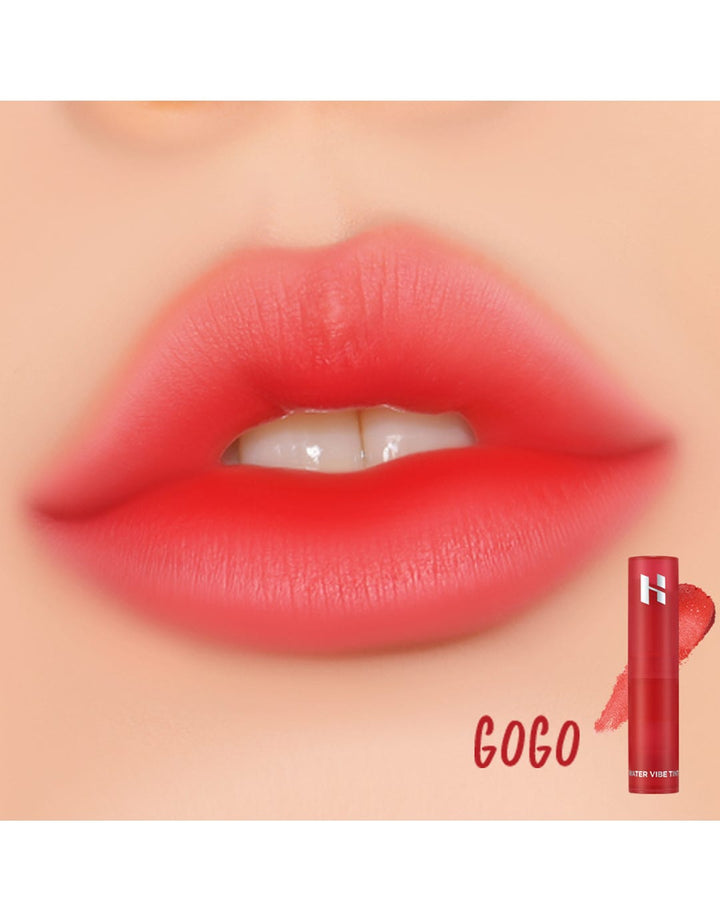 Holika Holika Water Vibe Tint 06 Gogo