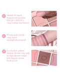 Holika Holika My Fave Mood Eye Palette Pinkology